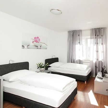 Pension Arkade Ξενοδοχείο Neckarsulm Εξωτερικό φωτογραφία