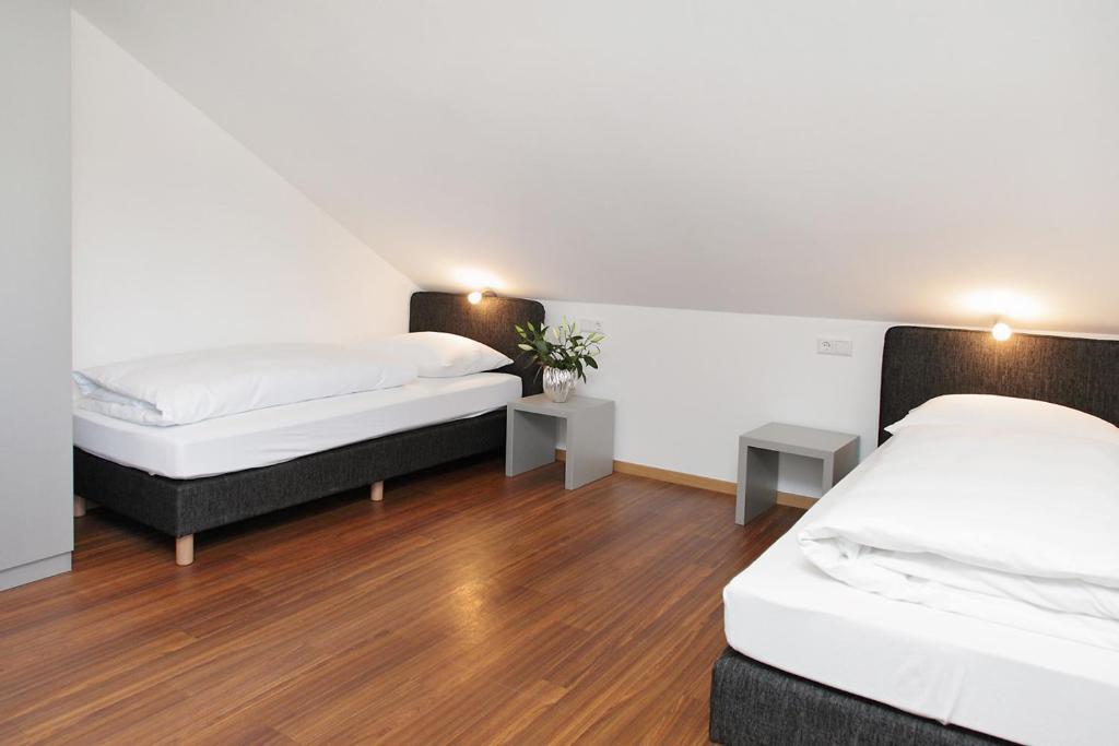 Pension Arkade Ξενοδοχείο Neckarsulm Δωμάτιο φωτογραφία