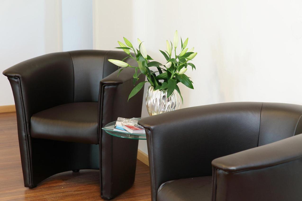 Pension Arkade Ξενοδοχείο Neckarsulm Εξωτερικό φωτογραφία
